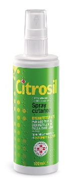 Citrosil*spray 100ml 0,175%