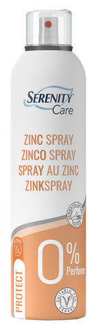 Skincare zinco spray 250ml