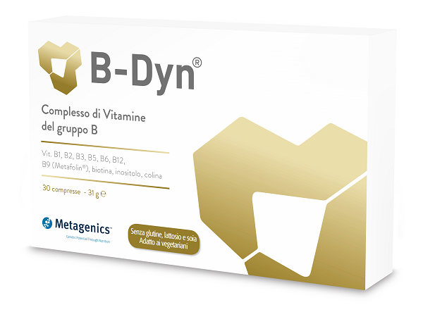 B-dyn 30cpr Immagine principale del prodotto