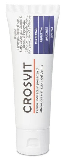 Crosvit 50ml Immagine principale del prodotto