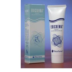 Ebicrema*cr viso/corpo 50 ml