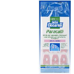 Ciccarelli*cer par molli 9pz