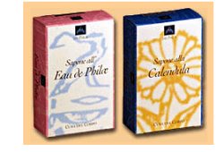 Eau de philae sapone 100g