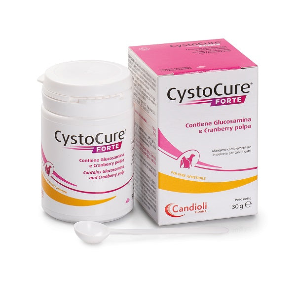 Cystocure mang compl 30g