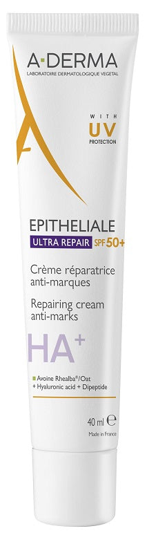 Aderma epitheliale ultra cr 50
