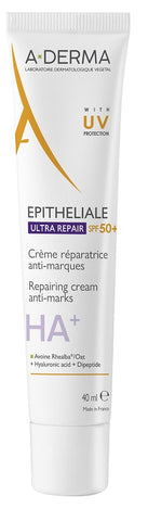 Aderma epitheliale ultra cr 50