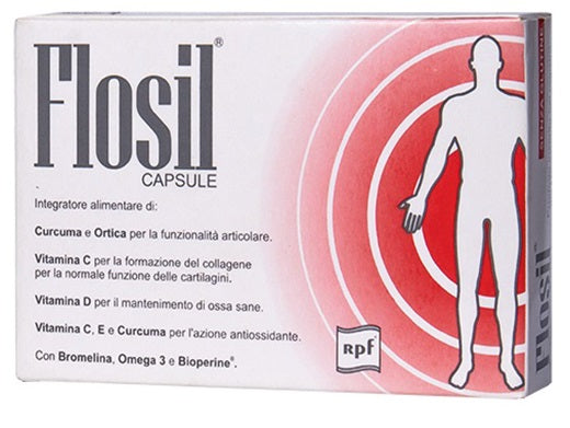 Flosil 20cps