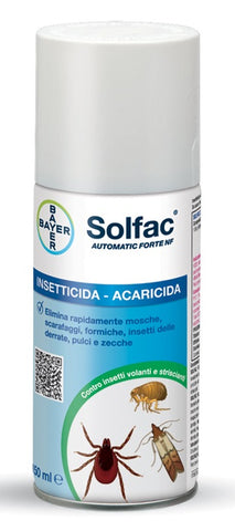 Solfac aut forte nf 150ml