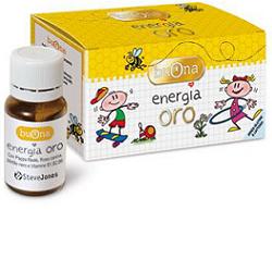 Buona energia oro 10fl