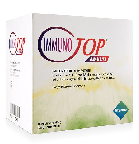 Immunotop 30bust 4,5g