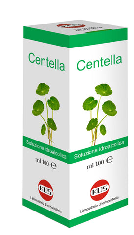 Centella sol ial 100ml