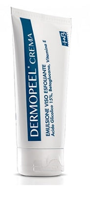 Dermopeel cr viso 50ml Imagem principal do produto