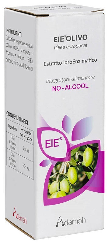 Eie olivo 30ml