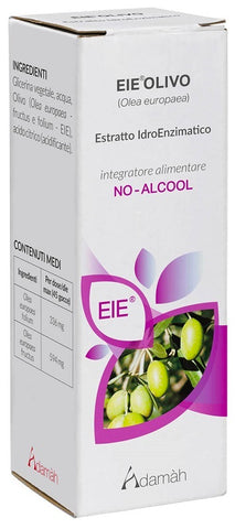 Eie olivo 30ml