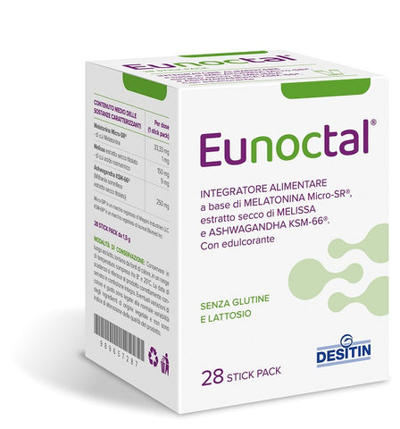 Eunoctal 28stick pack