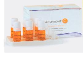 Synchrovit c sie a/eta'
