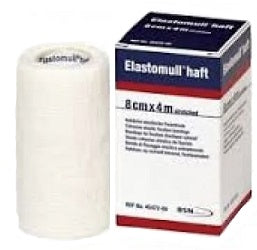 Benda elastomull haft 8x4
