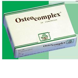 Osteo complex  30 cps