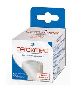 Benda el ceroxmed ader cm4x4m