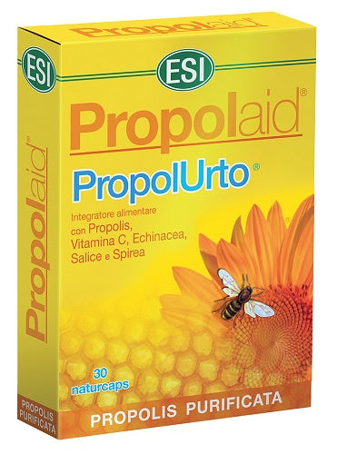 Propolurto 30cps "esi"