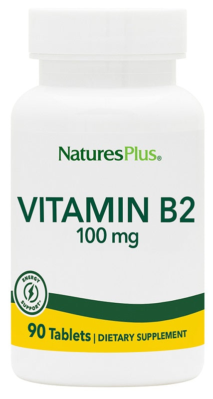 Vit b2 ribof 90tav la strega