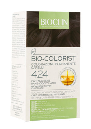 Bioclin bio color cast beige