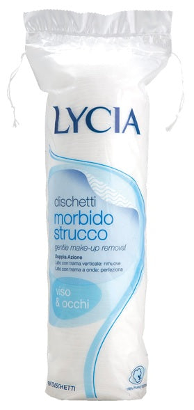 Lycia dischetti cot struc2 80p Immagine principale del prodotto