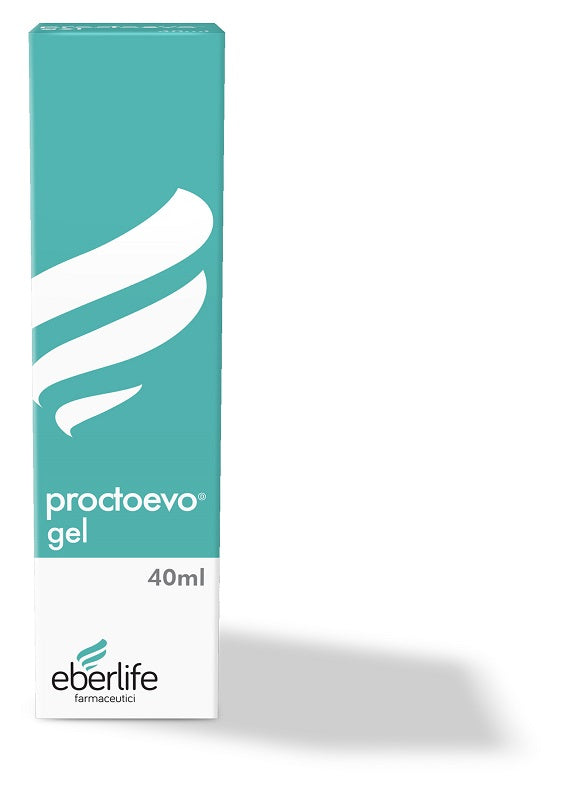 Proctoevo gel 40ml