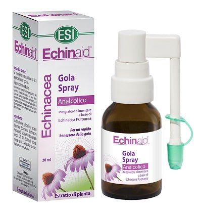 Esi echinaid gola spray analco