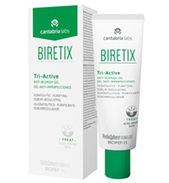 Biretix triactive 50ml Imagem principal do produto