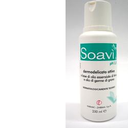 Soavi dermodel att ph 3,5 250m