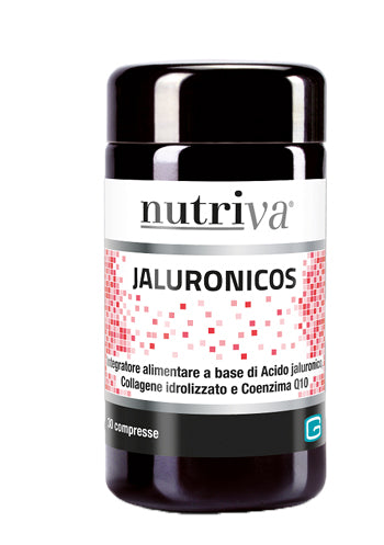 Nutriva jaluronicos Imagem principal do produto