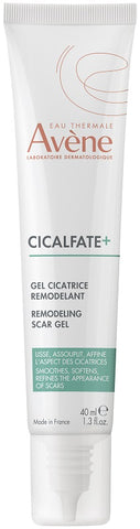 Avene cicalfate  gel cicatr nf