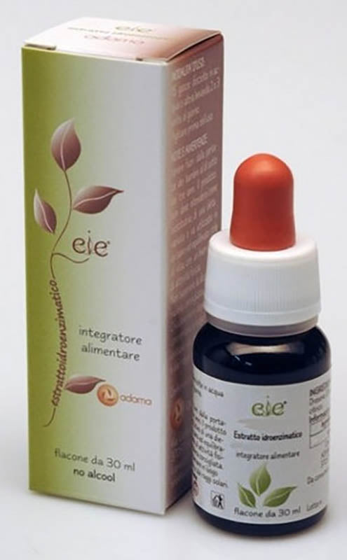 Eie aloe vera gocce 30ml