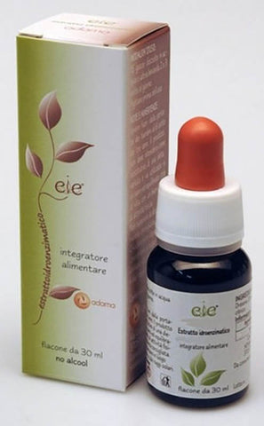 Eie aloe vera gocce 30ml