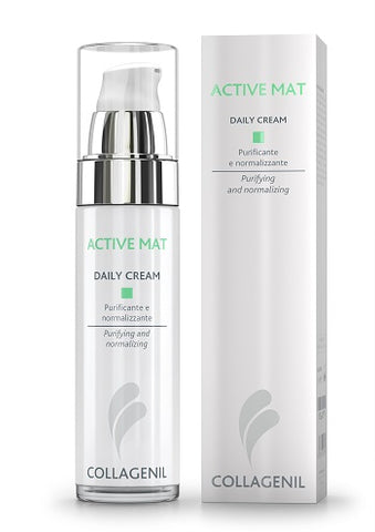 Collagenil active mat 50ml