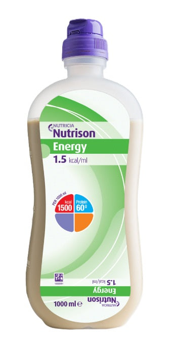 Nutrison energy 1,5 1l