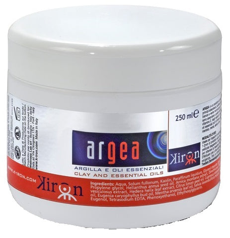 Kiron argea argilla 250ml