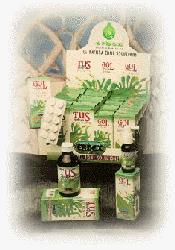 Argilla verde s.vent.500gr erb