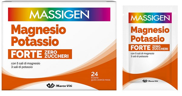 Magnesio potassio ft zer24bust
