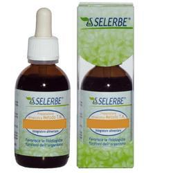 Biancospino tm 50ml selerbe