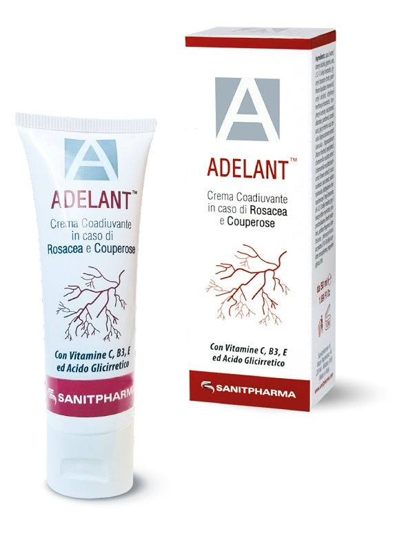 Adelant cr 50ml