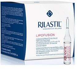 Rilastil lipofusion 10f 7,5ml