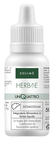 Uniquattro desmodium 50ml