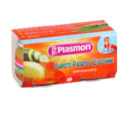 Omog plasmon car/pat/zucch80x2