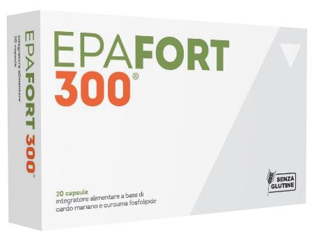 Epafort 300 20cps