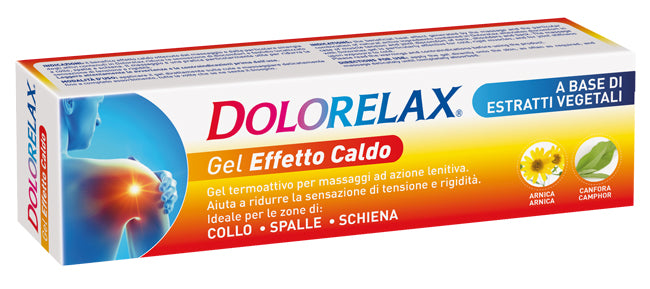 Dolorelax gel eff caldo ms fre