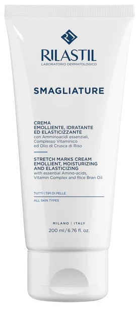 Rilastil smagliat cr 200ml nf