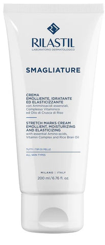 Rilastil smagliat cr 200ml nf