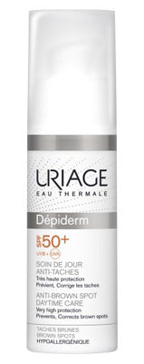 Depiderm spf50+trattamento gg